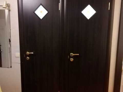 квартира за адресою Братиславська вул., 38