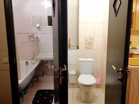 квартира за адресою Братиславська вул., 38