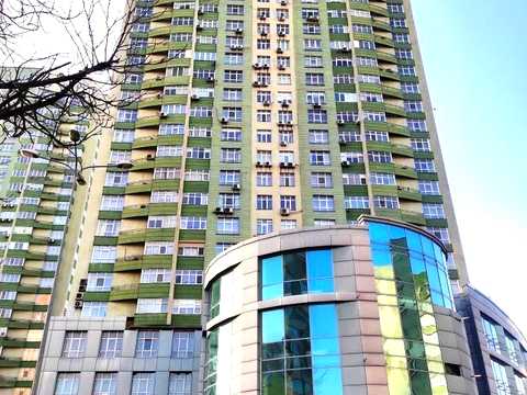 квартира за адресою Валерія Лобановського просп. (Червонозоряний), 4-А