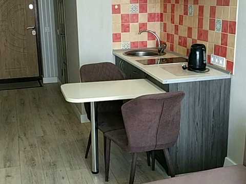 квартира за адресою Шевченківський пров., 36