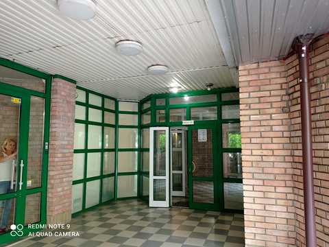 квартира по адресу Назаровская ул. (Ветрова), 7-Б