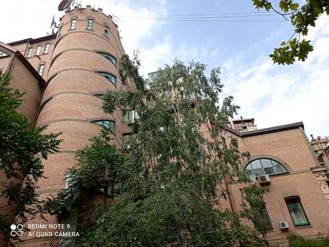 квартира по адресу Назаровская ул. (Ветрова), 7-Б