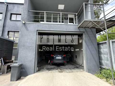 комерційна за адресою Бориспільська вул., 16-Д