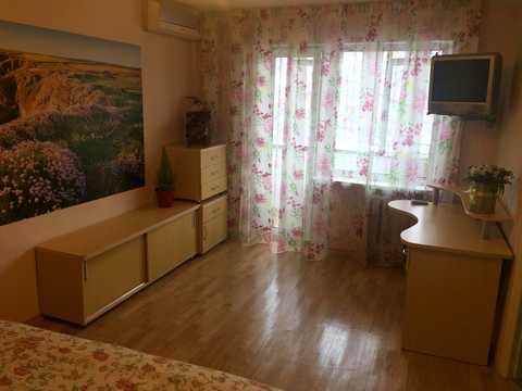 квартира за адресою Олександра Поля вул., 50-А