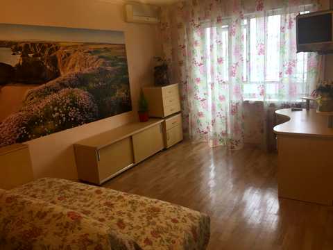 квартира за адресою Олександра Поля вул., 50-А