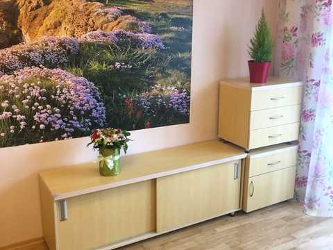 квартира за адресою Олександра Поля вул., 50-А