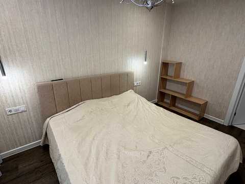 квартира по адресу Радужный массив ул., 23