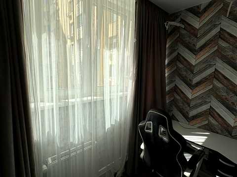 квартира по адресу Радужный массив ул., 23