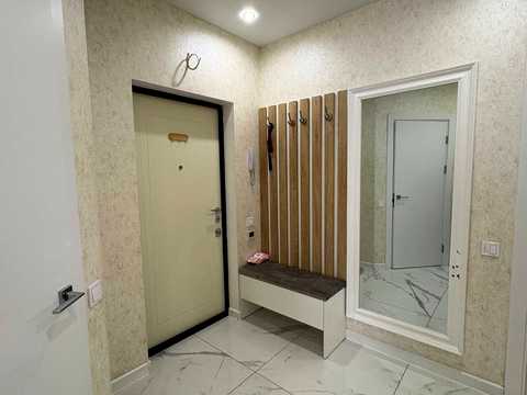 квартира по адресу Радужный массив ул., 23