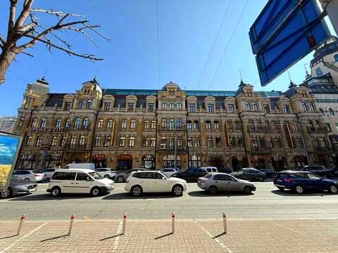 комерційна за адресою Басейна вул., 6