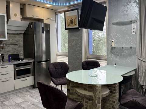 квартира по адресу Алимпия Галика ул., 75-А