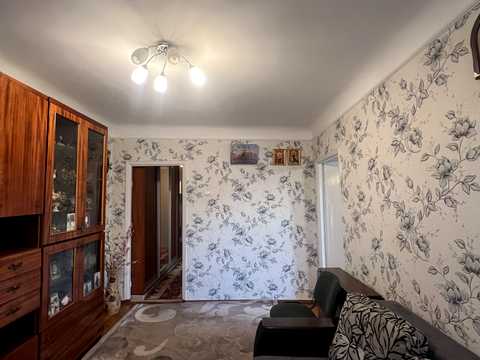 квартира за адресою Генерала Безручка вул., 4