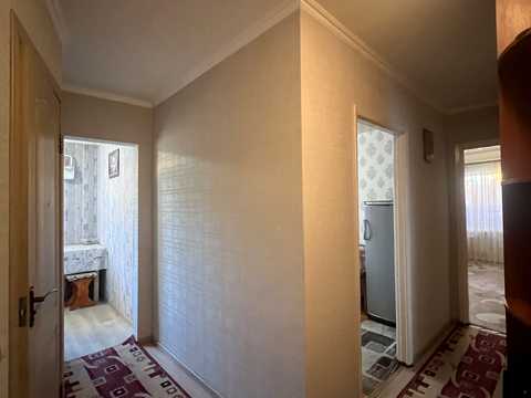 квартира за адресою Генерала Безручка вул., 4