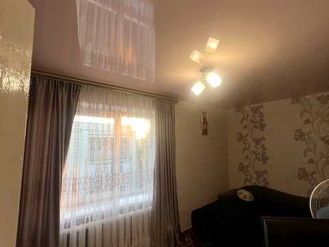 квартира за адресою Генерала Безручка вул., 4