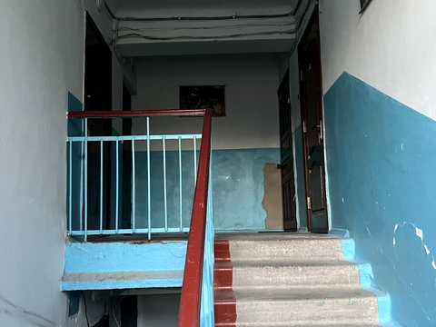 квартира за адресою Генерала Безручка вул., 4