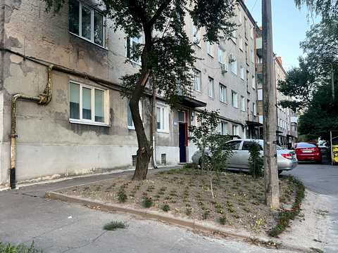 квартира за адресою Генерала Безручка вул., 4