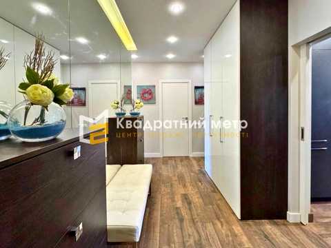 квартира за адресою Марії Примаченко вул. (Першотравнева), 24-Б