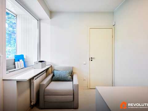 квартира по адресу Белорусская ул., 36