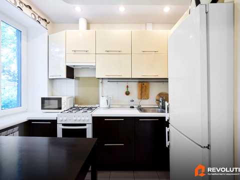квартира по адресу Белорусская ул., 36