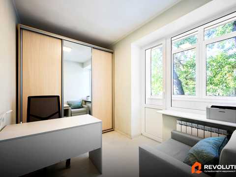 квартира по адресу Белорусская ул., 36