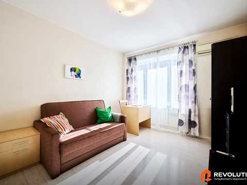 квартира по адресу Белорусская ул., 36
