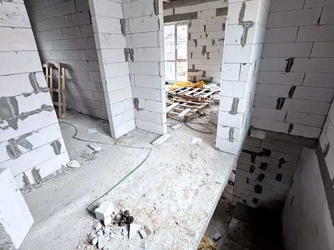 дом по адресу Чорних Запорожців ул. (Горького), 53