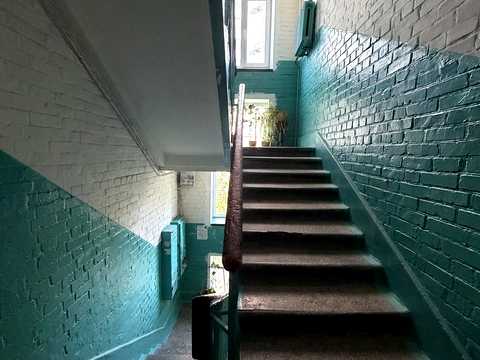 квартира по адресу Белорусская ул., 36