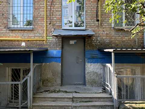 квартира по адресу Белорусская ул., 36