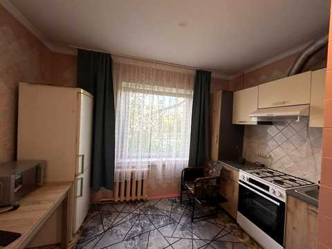квартира за адресою Героїв Дніпра вул., 34-А