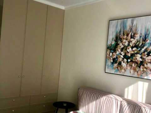 квартира за адресою Бульварно-Кудрявська вул. (Воровського), 17-А