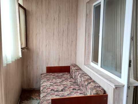 квартира за адресою Анни Ахматової вул., 17