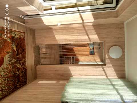 квартира за адресою Анни Ахматової вул., 17