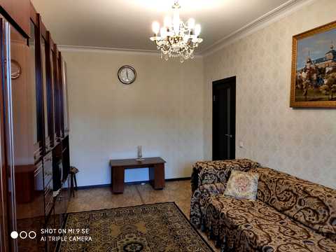 квартира за адресою Анни Ахматової вул., 17