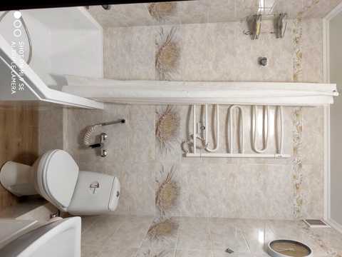 квартира за адресою Анни Ахматової вул., 17