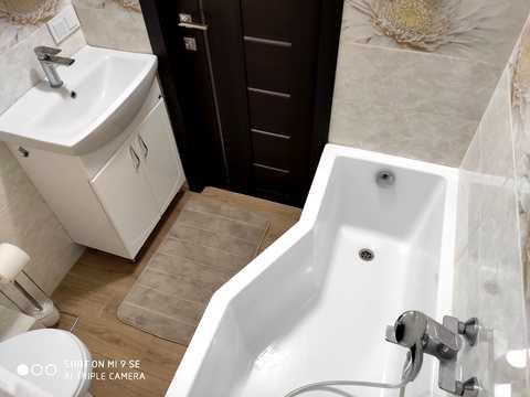 квартира за адресою Анни Ахматової вул., 17