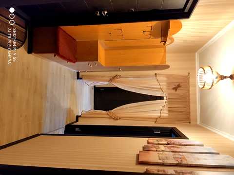 квартира за адресою Анни Ахматової вул., 17