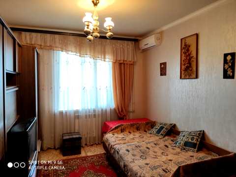 квартира за адресою Анни Ахматової вул., 17