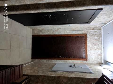 квартира за адресою Анни Ахматової вул., 17