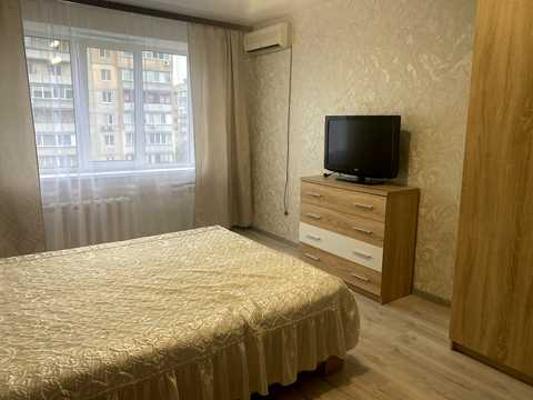 квартира по адресу Оболонский просп., 25