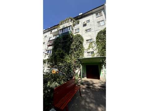 квартира за адресою Черкаси, Різдвяна вул., 41