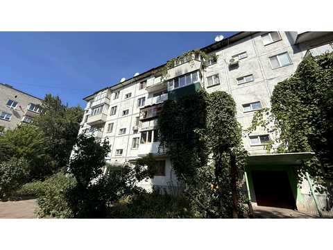 квартира за адресою Черкаси, Різдвяна вул., 41