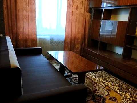 квартира по адресу Павла Тычины просп., 9