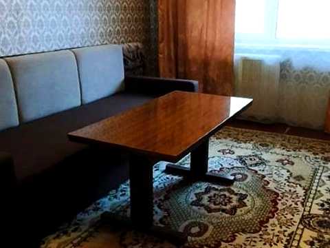 квартира по адресу Павла Тычины просп., 9
