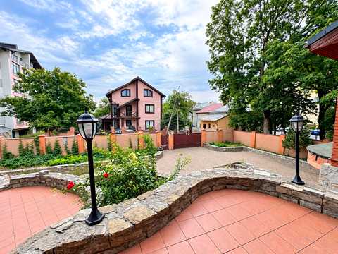 будинок за адресою Вовчинецька вул., 98
