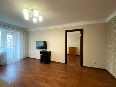 квартира по адресу Оболонская ул., 38