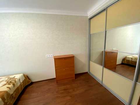 квартира по адресу Оболонская ул., 38