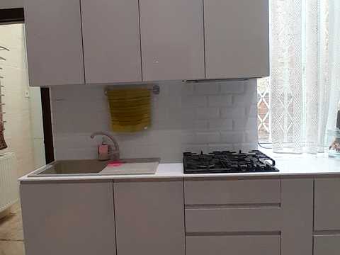 квартира за адресою Івана Франка вул., 12