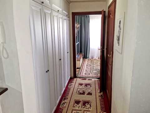 квартира за адресою Золотоустівська вул., 1