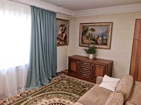 квартира за адресою Золотоустівська вул., 1