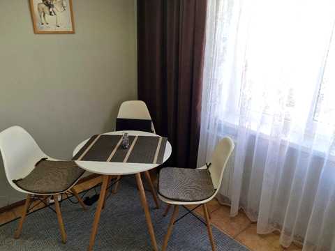 квартира за адресою Золотоустівська вул., 1